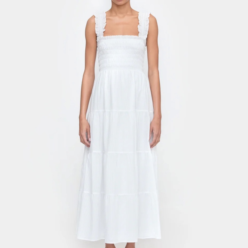 The Kimmy Nap Dress